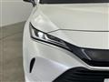 2023 Toyota Harrier Hybrid