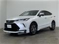 2023 Toyota Harrier Hybrid