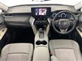 2023 Toyota Harrier Hybrid