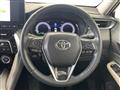 2023 Toyota Harrier Hybrid
