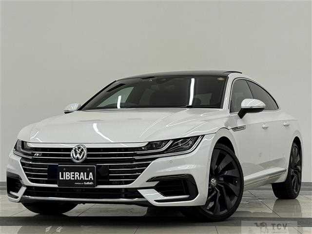 2019 Volkswagen Volkswagen Others