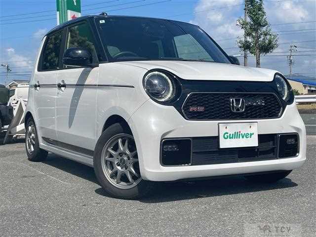 2020 Honda N-ONE