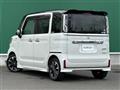 2018 Suzuki Spacia