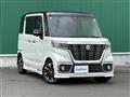 2018 Suzuki Spacia