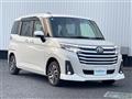 2026 Toyota Roomy