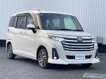 2026 Toyota Roomy