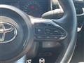 2020 Toyota Yaris
