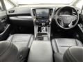 2018 Toyota Vellfire