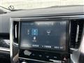 2018 Toyota Vellfire