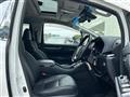 2018 Toyota Vellfire