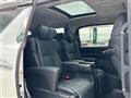 2018 Toyota Vellfire