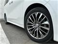 2018 Toyota Vellfire
