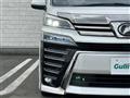 2018 Toyota Vellfire
