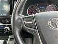 2018 Toyota Vellfire
