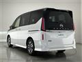 2023 Nissan Serena