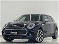 2022 BMW MINI Clubman