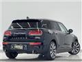 2022 BMW MINI Clubman