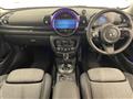 2022 BMW MINI Clubman