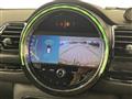 2022 BMW MINI Clubman