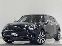 2022 BMW MINI Clubman