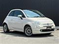 2018 Fiat 500