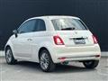 2018 Fiat 500