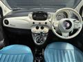 2018 Fiat 500