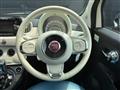 2018 Fiat 500