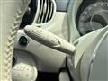 2018 Fiat 500