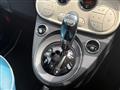2018 Fiat 500