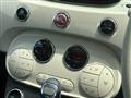 2018 Fiat 500