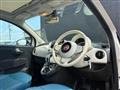 2018 Fiat 500