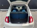 2018 Fiat 500