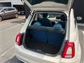 2018 Fiat 500