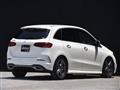 2022 Mercedes-Benz B-Class