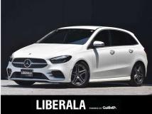 2022 Mercedes-Benz B-Class