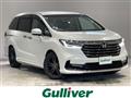 2022 Honda Odyssey