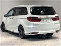 2022 Honda Odyssey