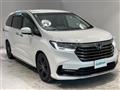 2022 Honda Odyssey