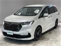 2022 Honda Odyssey