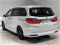 2022 Honda Odyssey