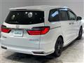 2022 Honda Odyssey