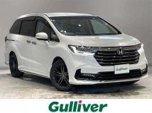 2022 Honda Odyssey