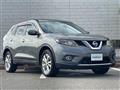 2016 Nissan X-Trail