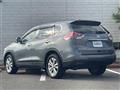 2016 Nissan X-Trail