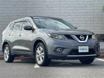 2016 Nissan X-Trail