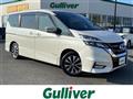 2016 Nissan Serena