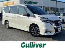 2016 Nissan Serena