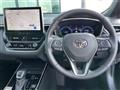 2025 Toyota CorollaCross
