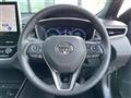 2025 Toyota CorollaCross